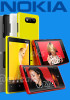 Nokia Lumia 920 with PureView and 820 WP8 devices leak