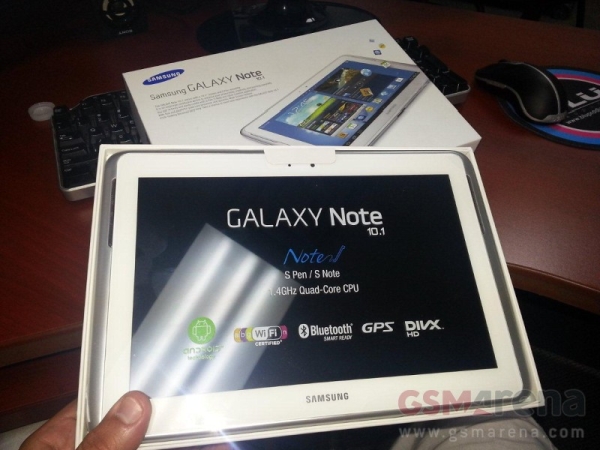 Samsung Galaxy Tab A 10.1” with S Pen Makes US Debut - Samsung US