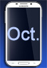Galaxy Note II coming in October, Titan Gray of Galaxy S III soon?