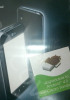 LG Optimus Black ICS update confirmed by the retail box stamp
