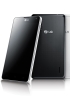 LG Optimus G becomes official, arriving in Korea next month