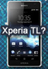 Sony trademarks Xperia TL name in the US