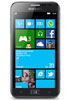 Samsung ATIV S is the first official Windows Phone 8 smartphone