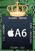 iPhone 5 catches up to flagship droids in first Geekbench scores