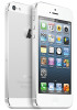 Apple iPhone 5 goes official with an A6 chipset and 4-inch screen