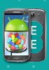 EE's LTE-enabled Galaxy S III will run Jelly Bean out of the box