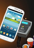 Orange UK: Galaxy S III, first droid with Quick Tap NFC payments