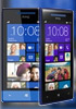 HTC Windows Phone 8X and 8S get priced in the UK