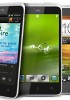 HTC announces One SC, SU and dual-SIM ST for China