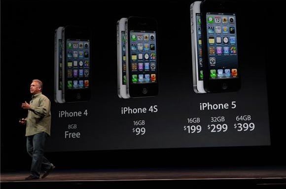 does the iphone 5s have live photos