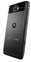 Motorola DROID RAZR M