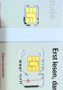 Nano-SIM cards now shipping to carriers