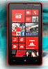 Nokia Lumia 820 announced with a 4.3-inch AMOLED