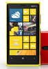 WP8-powered  Nokia Lumia 920 flagship goes official
