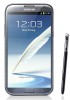 Samsung launches Galaxy Note II in India and Germany