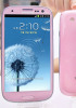 Limited Edition Martian Pink Galaxy S III goes official