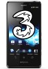 Sony Xperia T available from Three UK for £29 on a contract