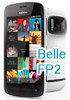 Nokia 808 PureView gets Belle FP2, imaging updates in tow