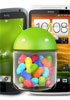 HTC details Jelly Bean update, 512MB RAM phones not invited