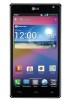 AT&T and Sprint add LG Optimus G to their smartphone lineup 