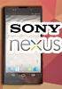 Photos of Sony Nexus X leak [Update: They are fake]