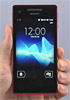 Sony Xperia VL is Xperia V for Japanese carrier KDDI