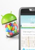 Android 4.1 Jelly Bean makes it to Motorola DROID RAZR M