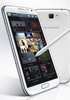 Samsung sold 5 million Galaxy Note II units in just two months