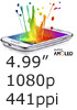 Rumor: Samsung to show a 4.99