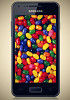 Samsung Galaxy S Advance to get Jelly Bean in January