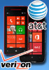 AT&T is selling HTC 8X, VZW takes pre-orders for it and Lumia 822