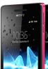 Sony Xperia V delayed to January, launches with Jelly Bean