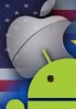 Apple has 53.3% of US sales in last trimester, Android strong in EU
