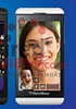 RIM's first full-touch BB 10 phone to be called BlackBerry Z10?