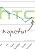 HTC November sales reverse downward trend, up 23%
