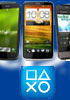 HTC One XL, ONE X+, EVO 4G LTE get PlayStation certification