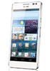 Huawei Ascend D2 press shot pops up, to join the W1 at CES 2013