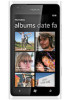 Windows Phone 7.8 previewed on a Nokia Lumia 900