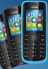 Dual SIM Nokia 114 silently  unveiled