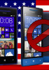 HTC 8S not coming to US, Verizon's 8X ships unlocked