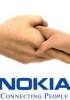 Nokia reports a profitable Q4, smartphone sales pick up  