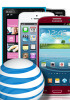AT&T sets new record, sells 10 million smartphones in Q4