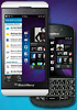 BlackBerry Z10 and Q10 unveiled, first BB10 smartphones