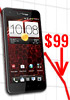 HTC DROID DNA falls to $99 for new Verizon customers