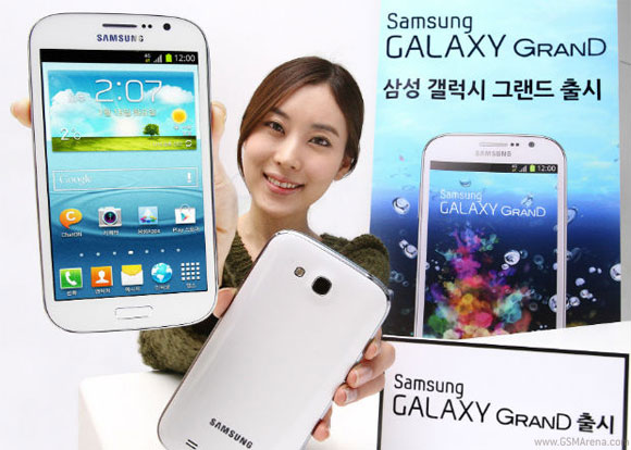 samsung kr