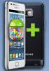 Jelly Bean-running Samsung Galaxy S II Plus announced