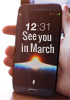 Will a Samsung Unpacked event reveal the Galaxy S IV in  March?