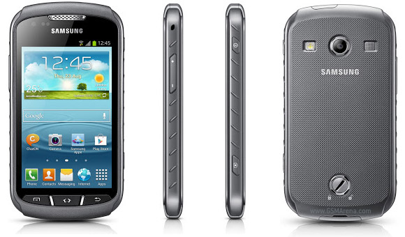 Samsung Galaxy Xcover 2 Rugged Jelly Bean Droid Goes Official News 2346