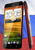 HTC Butterfly hits stores in Russia, rest of Europe to follow soon