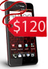 HTC DROID DNA for Verizon gets a price cut, now costs $120